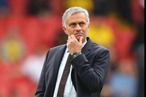 1个帅位炸热全欧！穆里尼奥入主本菲卡，葡超能红过半年吗？