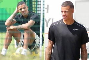 加钱！RMC：除非天价否则马赛不卖格林伍德 4000万也不卖巴列尔迪