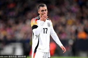 官宣在即！维尔茨本周五参加利物浦体检 签5年+年薪2000万欧