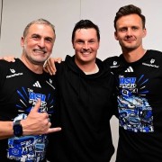 助教再度崛起成大功，“北大王”7年后重回德甲