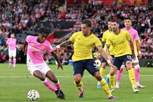 意甲首轮战火点燃：乌迪内斯主场出击，维罗纳客场挑战