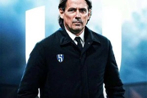 国米宣布小因扎吉离任，四大接任人选浮现，张康阳发文告别！