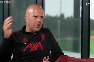 又要玩这套？皇马欲复刻TAA转会，再度启动挖角“利物浦行动”