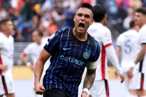 潜力股！国米召回20岁阿根廷边锋，名宿之子斯坦科维奇成德甲目标