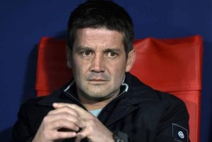 一日意甲焦点解读：国米急谈迪马尔科续约，米兰续追阿莱格里爱徒