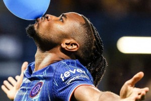 金靴回归德甲？拜仁计划先租后买引进恩昆库 切尔西坚持永久转会