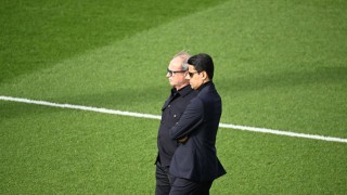 巴黎圣日耳曼：为备战切尔西，与南特的比赛延期