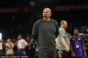 尼克斯对基德感兴趣 将向独行侠申请面试基德