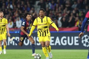 韩国铁卫标价6000万欧成笑谈 贝蒂斯续租曼联水货遭群嘲 国米新星身价争议惊动五大豪门？