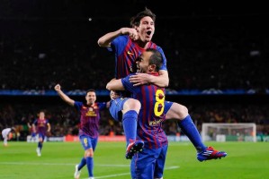 欧冠历史第一锋霸！外媒公布单赛季进球12+球员名单，C罗遥遥领先