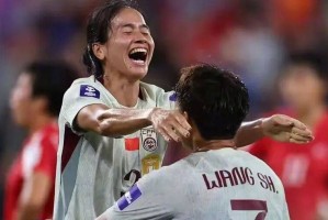 中国女足，开始学习阿森纳？