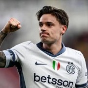 争夺还是放手？国米全替补取胜距那不勒斯仅1分，意甲冠军悬念再度点燃